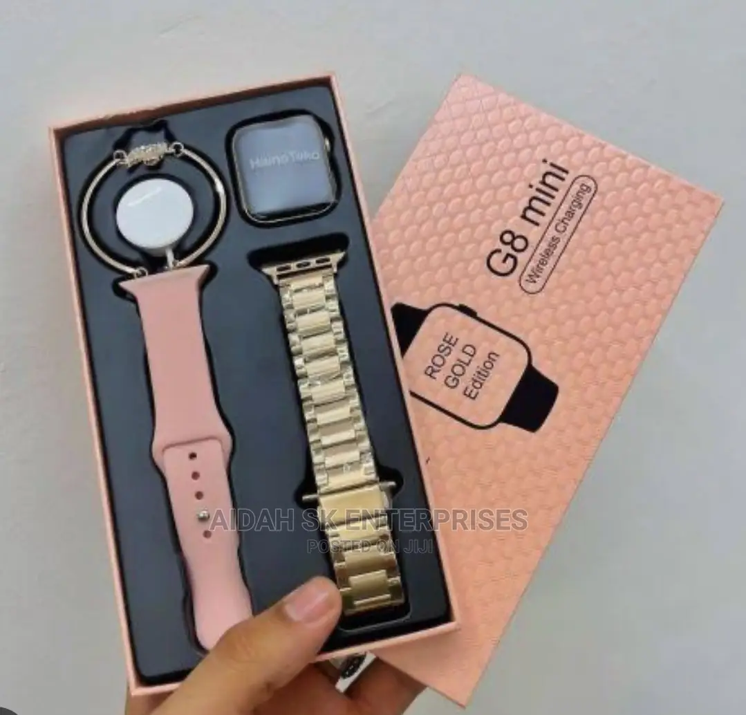 Haino Teko G8mini Smart Watch