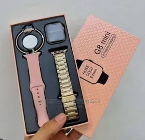 Haino Teko G8mini Smart Watch