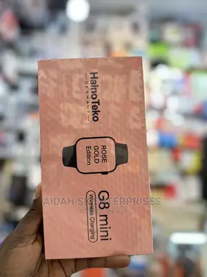 Haino Teko G8mini Smart Watch