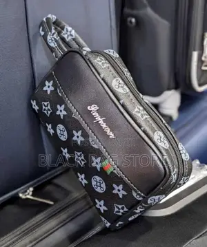 Small Kit/ Toilet Bag