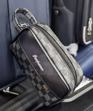 Small Kit/ Toilet Bag
