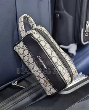 Small Kit/ Toilet Bag