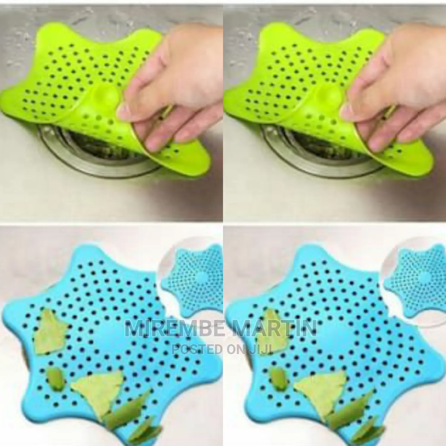 Sink Strainer
