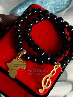 Beaded Bracelets Available