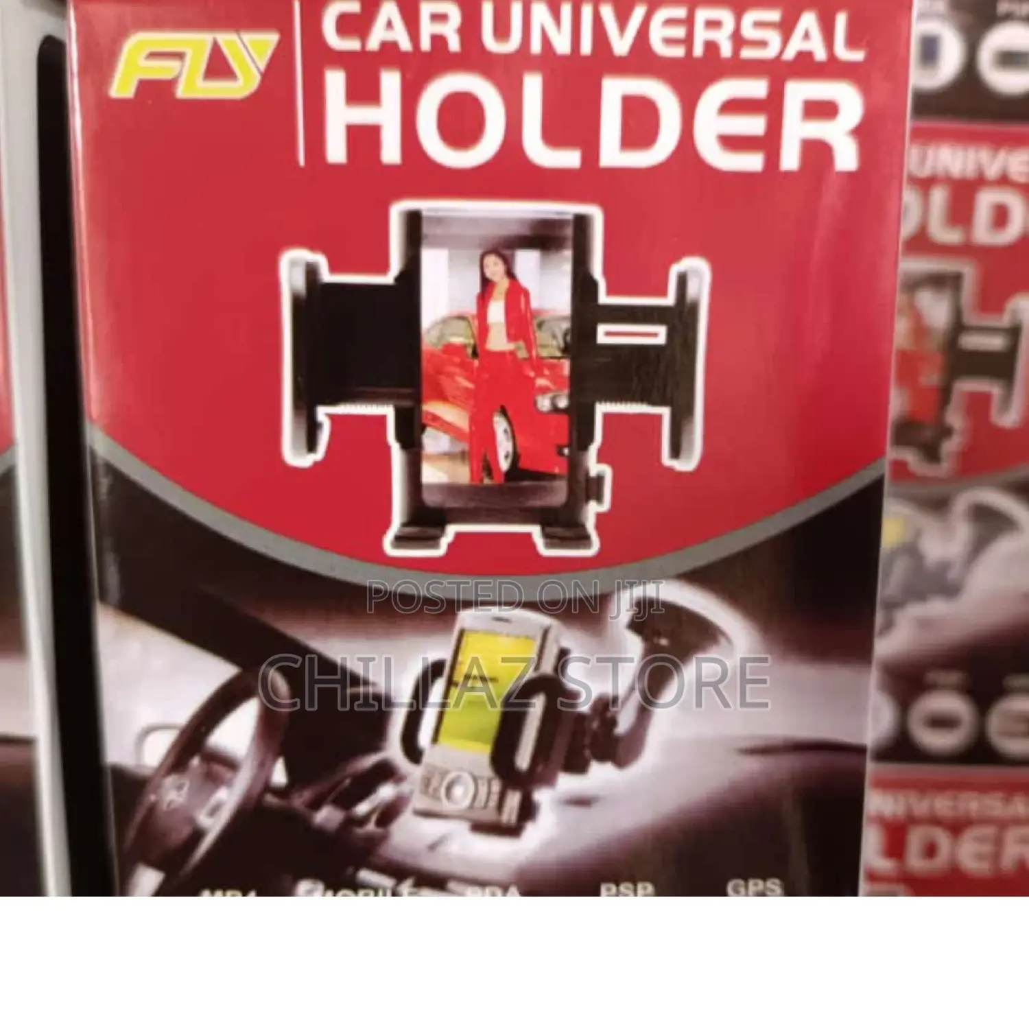 Car Universal Phone Holder.