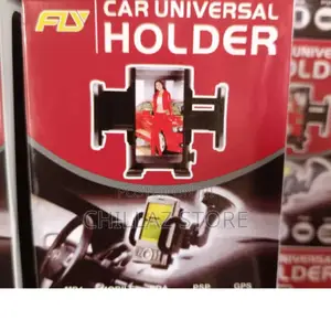 Car Universal Phone Holder.