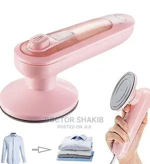 Sokany Portable Steam Iron