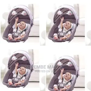 Kids Electric Swing