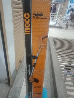 Ingco Grass Trimmer