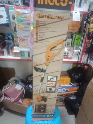 Ingco Grass Trimmer