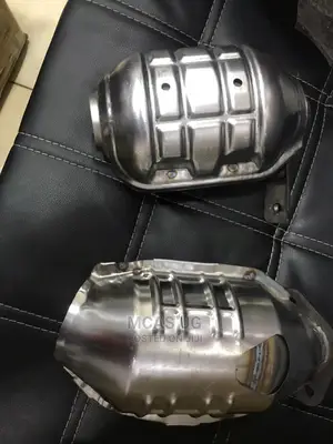 Catalytic Converters Akasanyi