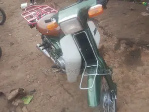 Yamaha Royal Star 2002 Green