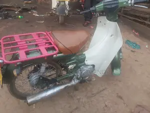 Yamaha Royal Star 2002 Green