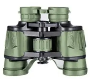 Outdoor Waterproof Super Zoom Binoculars