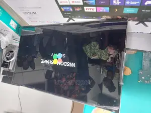 Superslim Tv 43 Lg Tv Smart