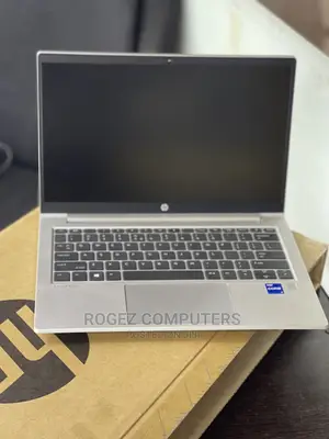 New Laptop HP ProBook 430 G8 16GB Intel Core I7 SSD 512GB