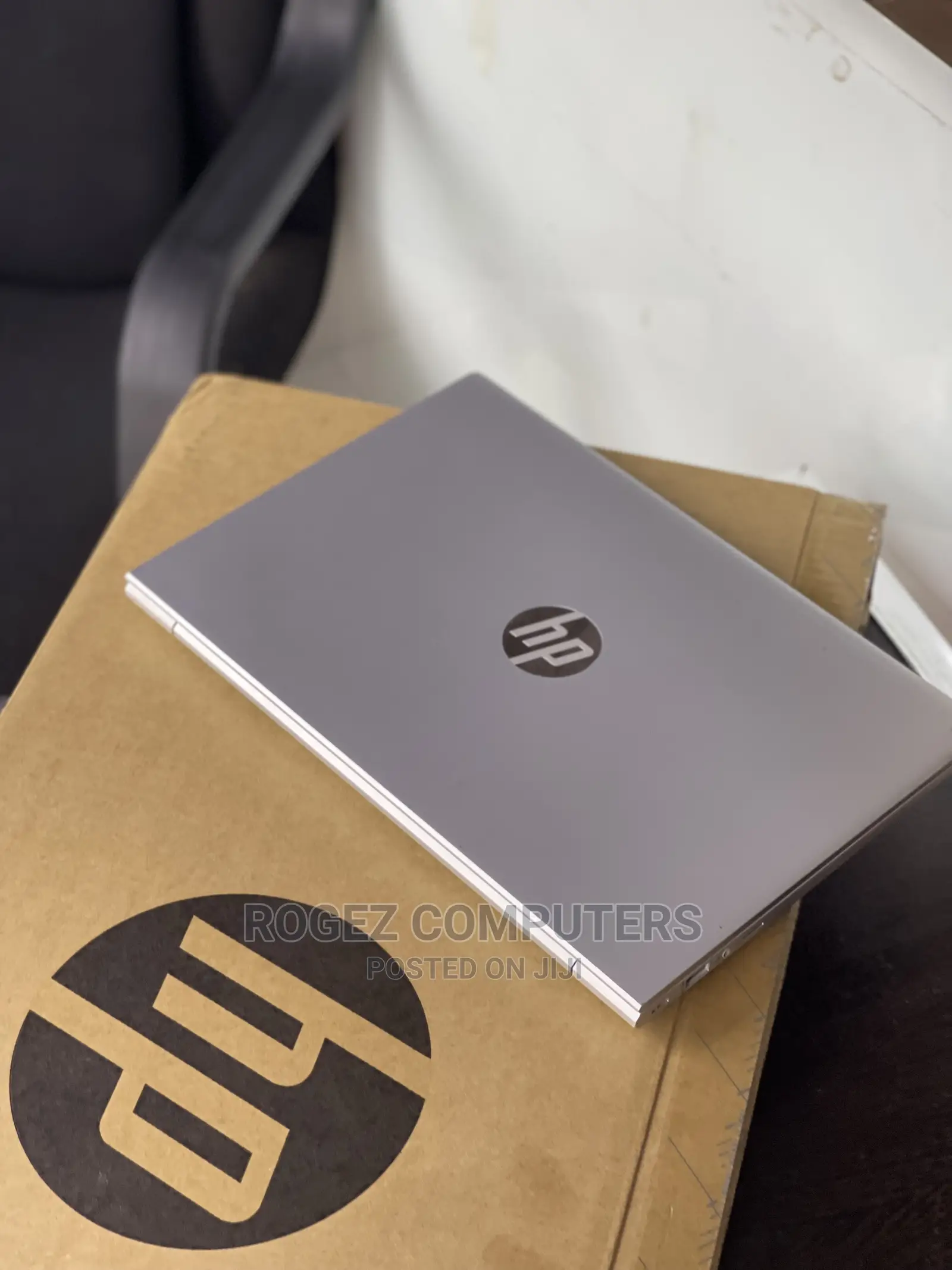 New Laptop HP ProBook 430 G8 16GB Intel Core I7 SSD 512GB