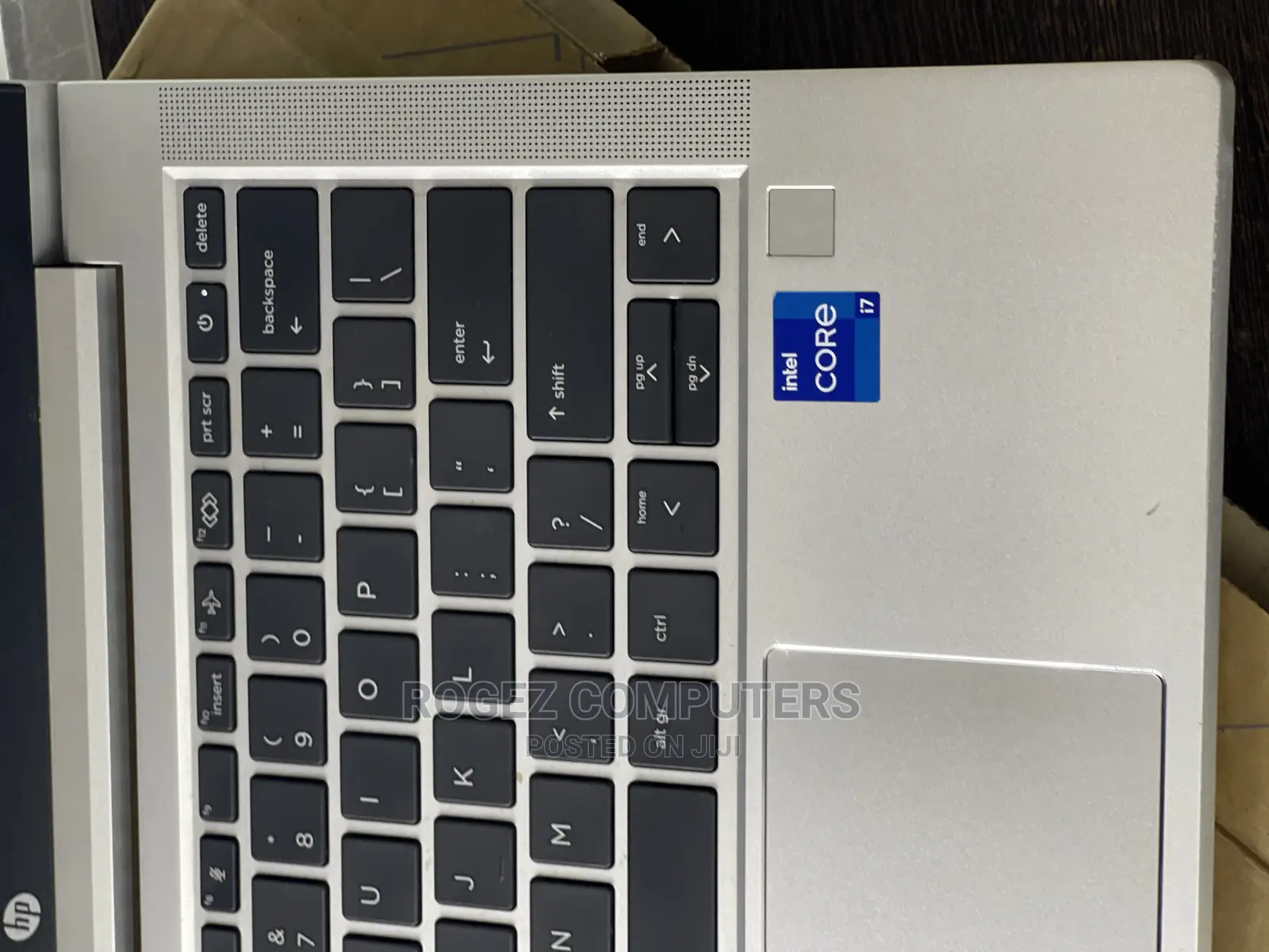 New Laptop HP ProBook 430 G8 16GB Intel Core I7 SSD 512GB