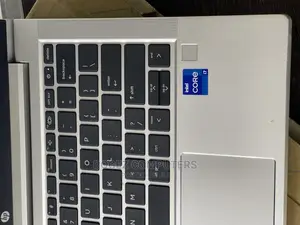New Laptop HP ProBook 430 G8 16GB Intel Core I7 SSD 512GB