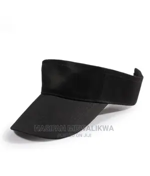 Unisex Adjustable Summer Hats