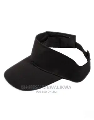 Unisex Adjustable Summer Hats