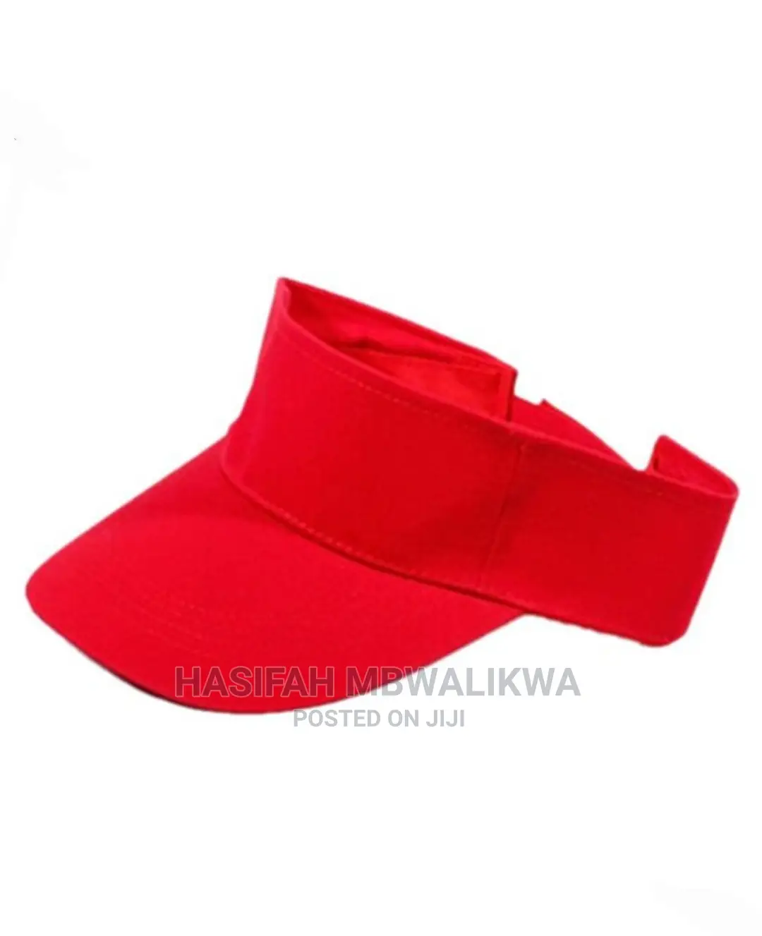 Unisex Adjustable Summer Hats