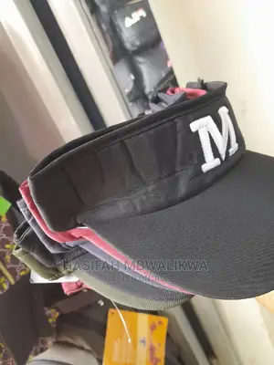 Unisex Adjustable Summer Hats