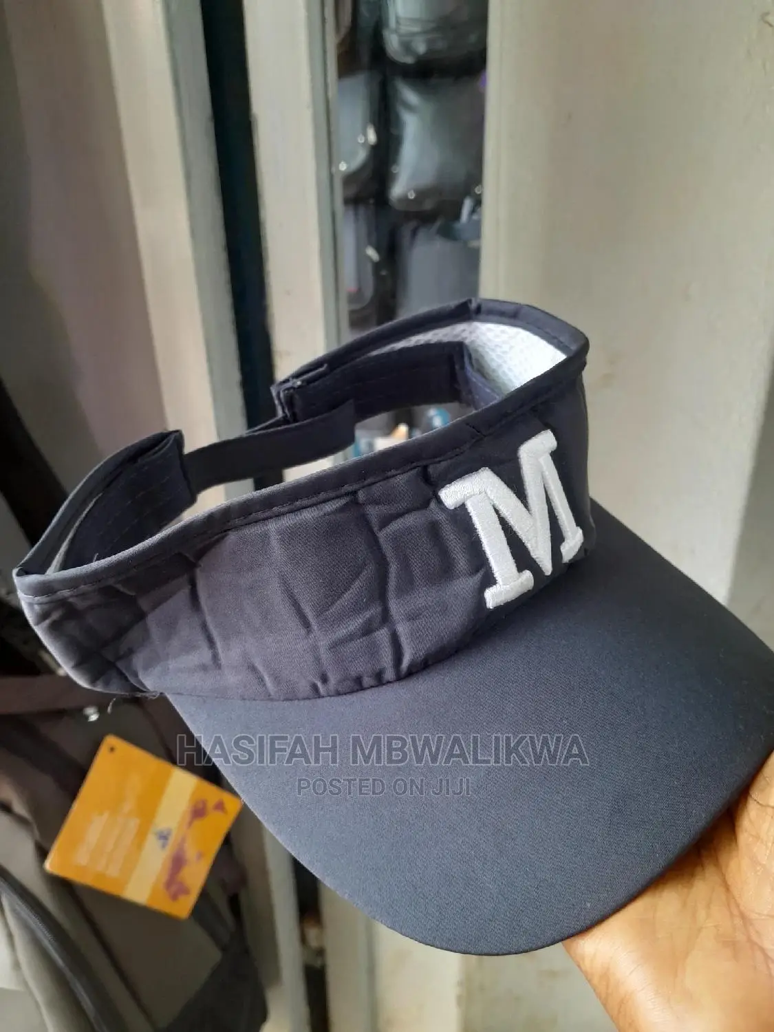 Unisex Adjustable Summer Hats