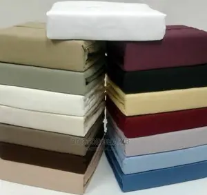 Classic King Size Cotton Bed Sheets