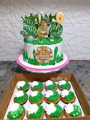 Intermediate Baking Course