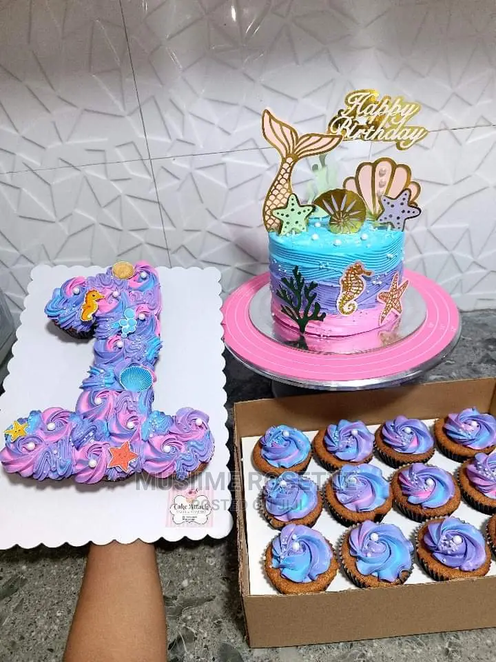 Intermediate Baking Course