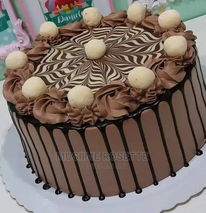 Intermediate Baking Course