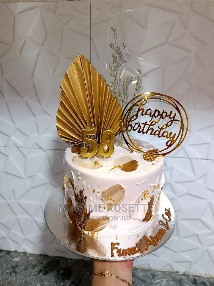 Intermediate Baking Course