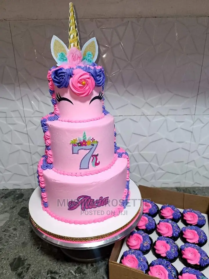 Intermediate Baking Course