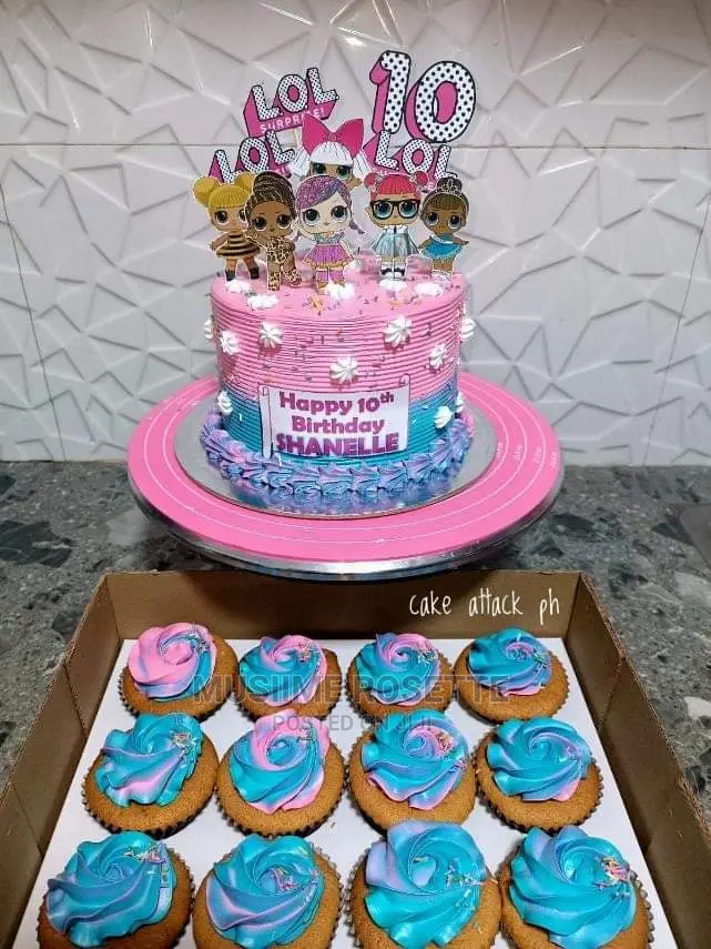 Intermediate Baking Course
