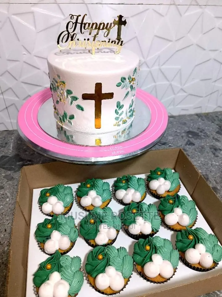 Intermediate Baking Course