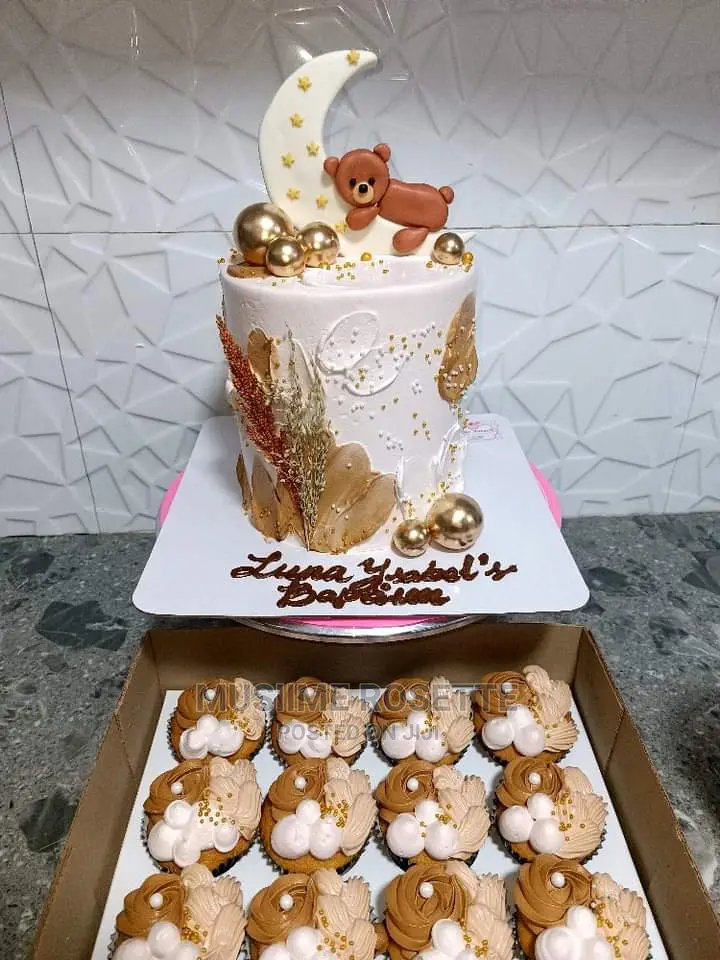 Intermediate Baking Course