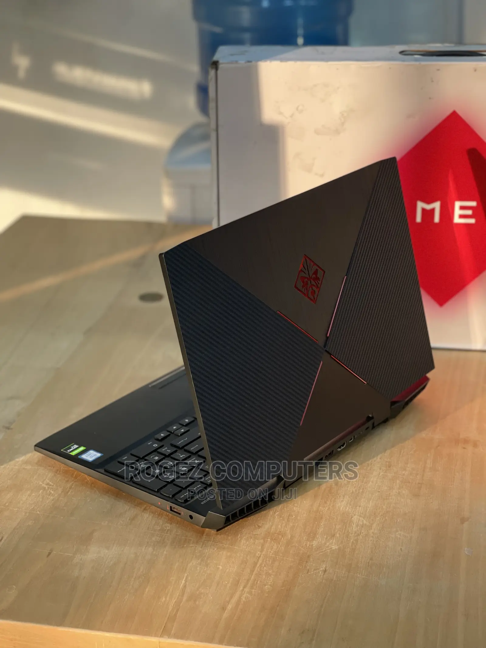 New Laptop HP Omen 15 16GB Intel Core I7 HDD+SSD 1T