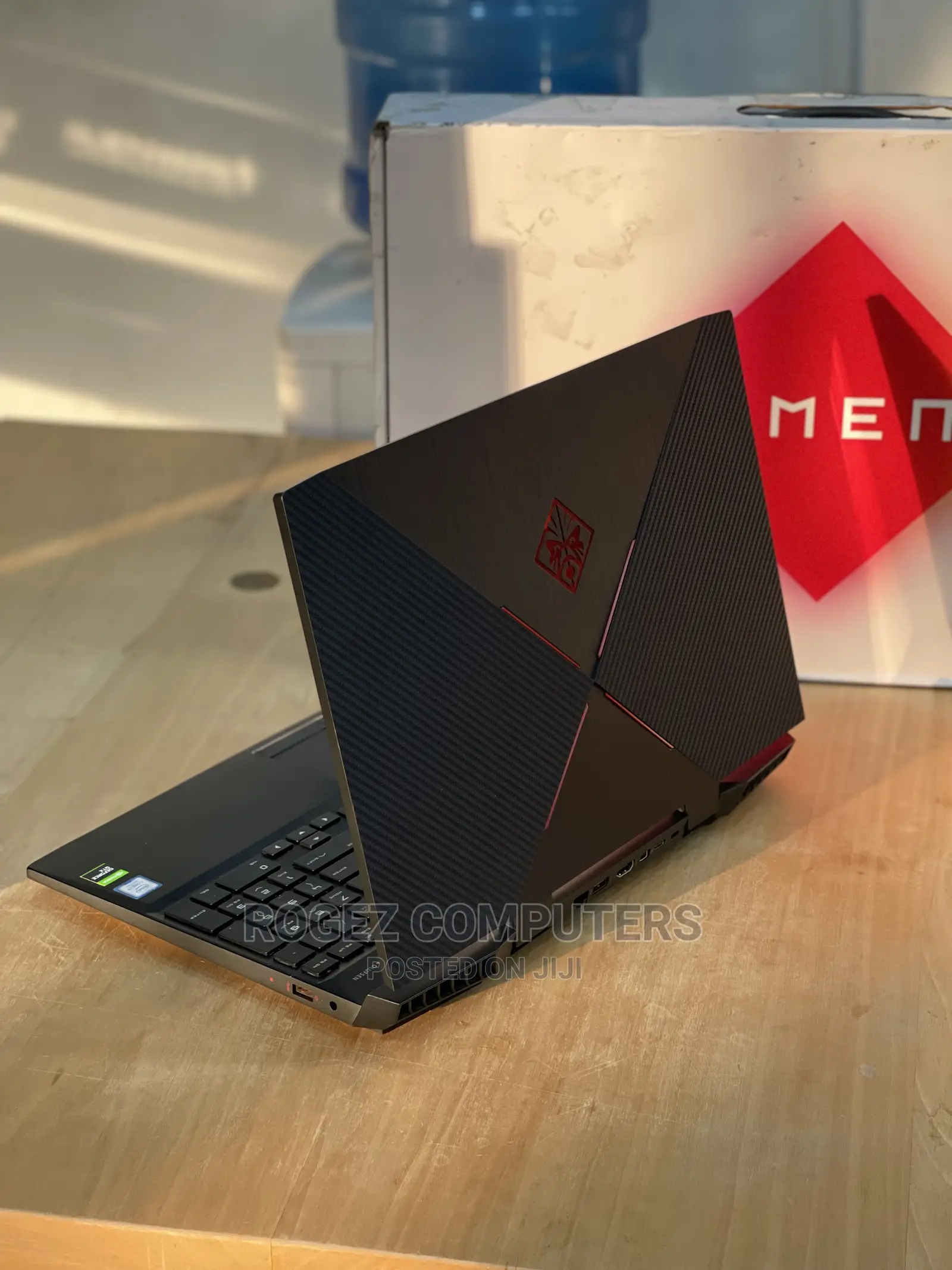 New Laptop HP Omen 15 16GB Intel Core I7 HDD+SSD 1T