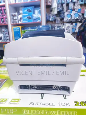 Zebra Printer TLP 2844