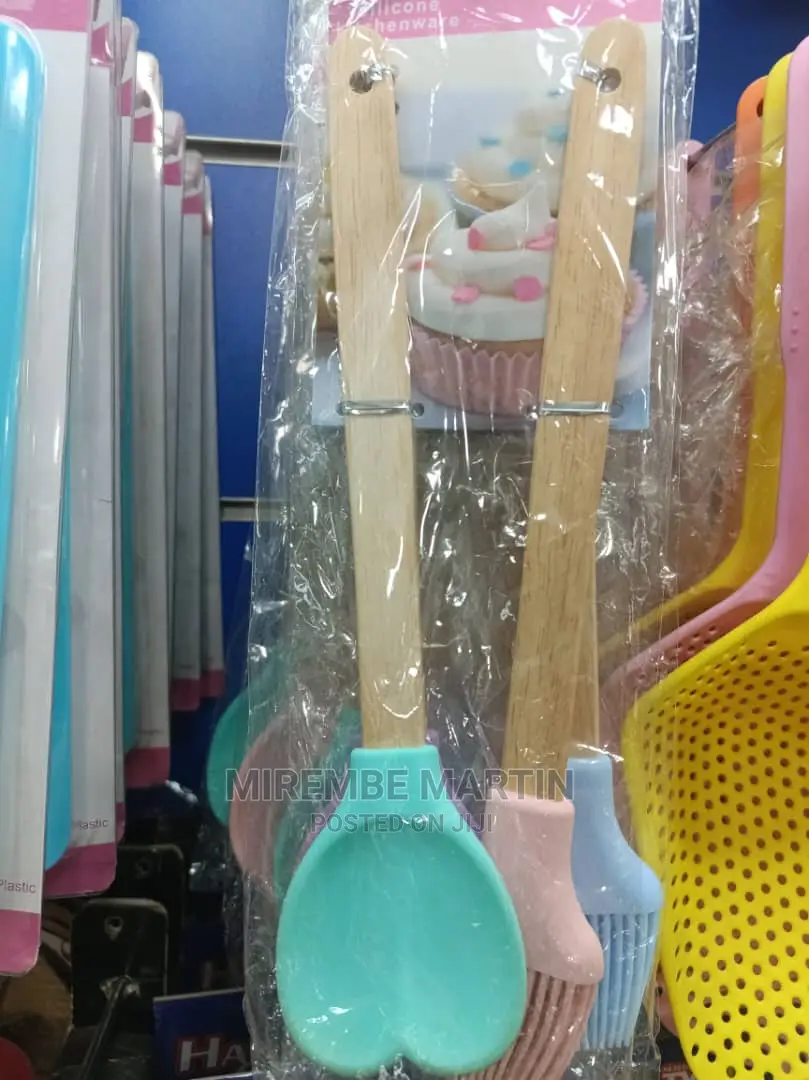 Cake Decorating Tools