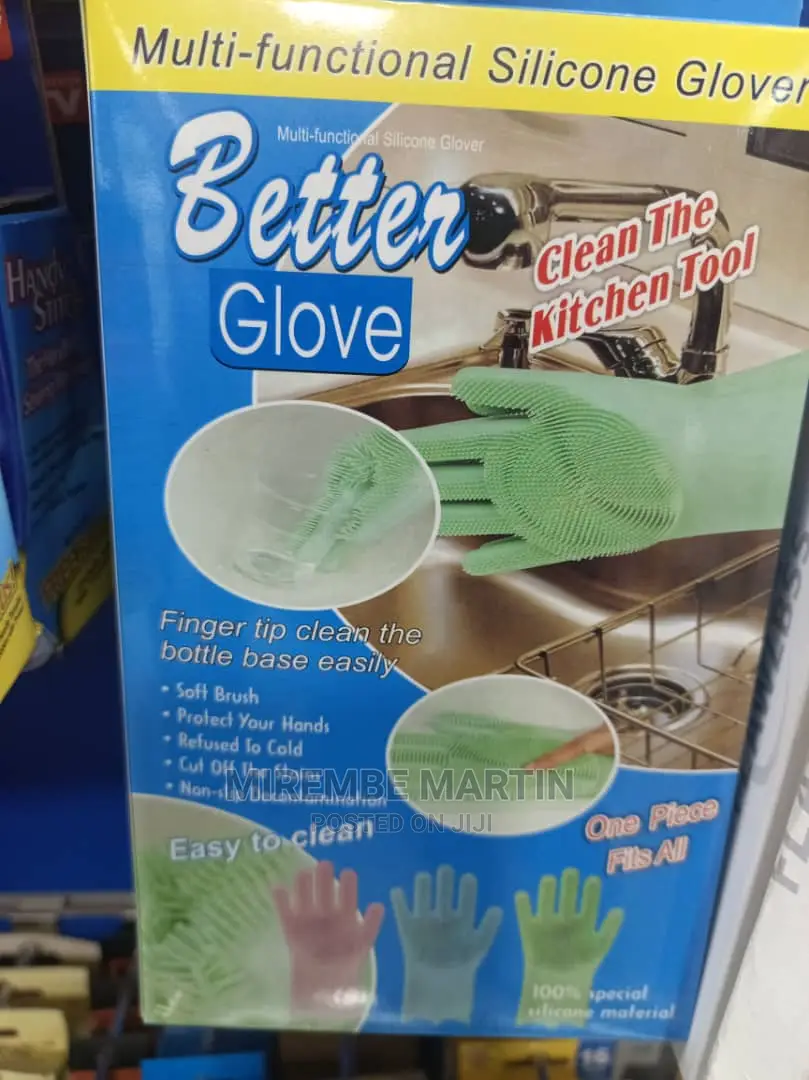 Kitchen Sink Gloves