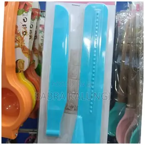 Cake Scraper Smoother