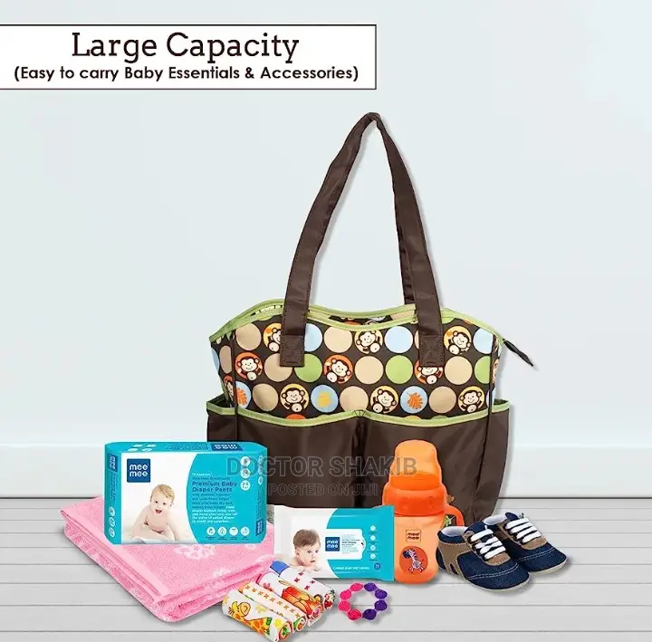 Diaper Bag Sets
