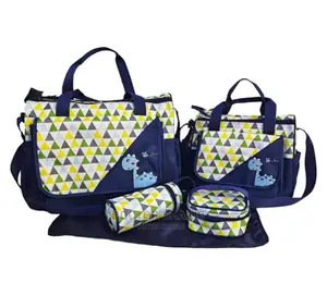 Diaper Bag Sets