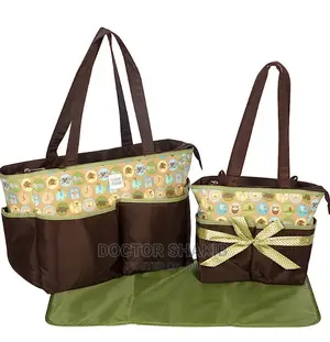 Diaper Bag Sets