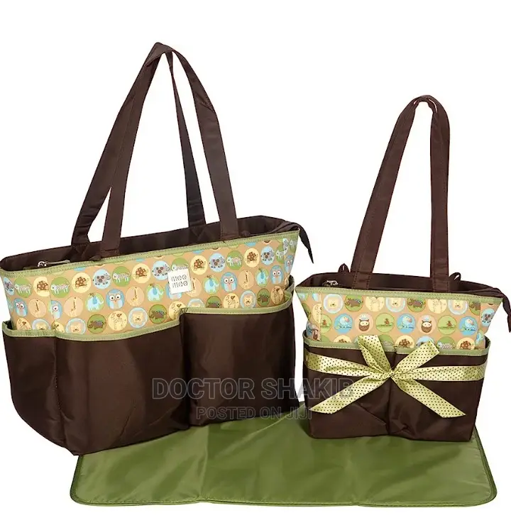 Diaper Bag Sets