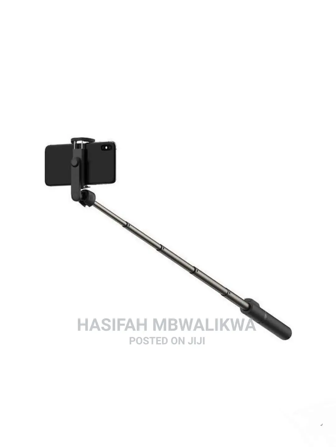 Bluetooth Selfie Tripod