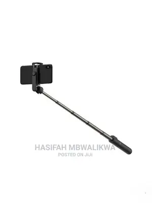 Bluetooth Selfie Tripod