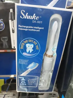Kids Electric Toothbrush
